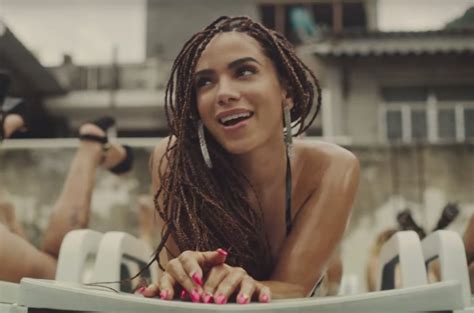 anitta hot|Anittaâ€™s Music Videos: Her Top 5 Hottest 